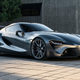 Image for article titled The Toyota FT-1 's New Look Will Make You Want A New Supra So Bad